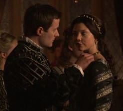 George Boleyn - The Tudors Wiki