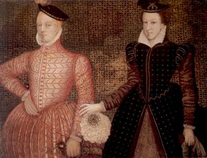 The Pilgrims Stories - The Tudors Wiki