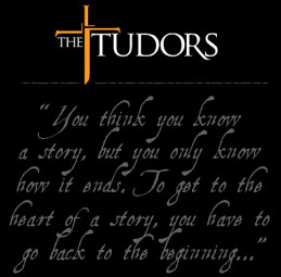 The Tudors Fan Wiki - Jonathan Rhys Meyers