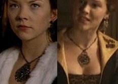 Anne/Anne-necklace