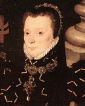 Elizabeth Brooke, Lady Northampton