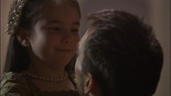 young mary photogallery - The Tudors Wiki