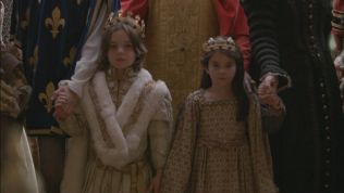 young mary photogallery - The Tudors Wiki