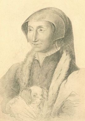 Marguerite of Navarre