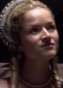 Jane Boleyn, Lady Rochford as played by Joanne King
