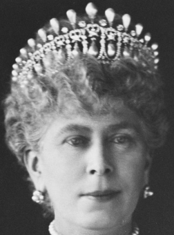 Jewelry News Network: Jewelry From Empress Eugenie and Duchess of Windsor  Headlines Christie's Geneva Sale