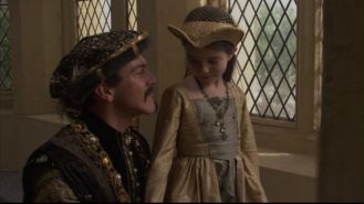 Princess Mary Tudor Photo Gallery - Season 1 - The Tudors Wiki
