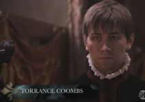 Torrance Coombs as Thomas Culpepper